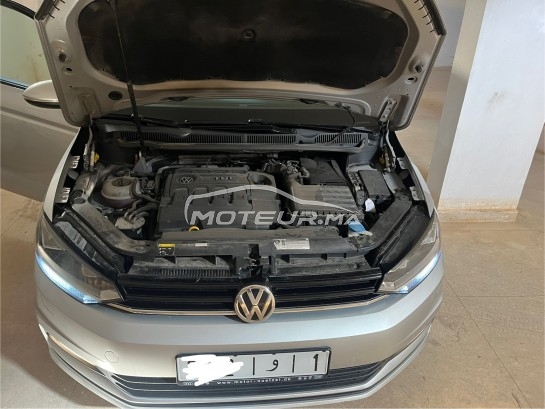 VOLKSWAGEN Touran Cup occasion 2709095
