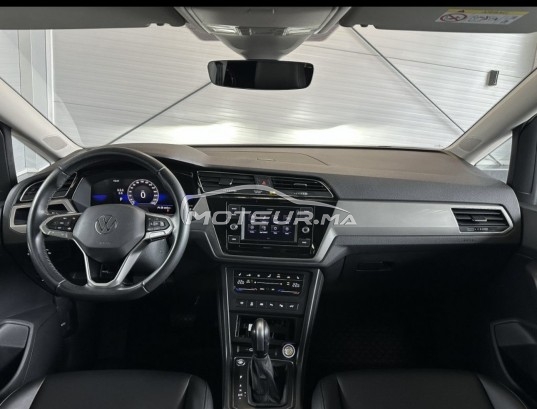 فولكزفاكن تووران مستعملة 2403257