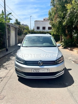 فولكزفاكن تووران مستعملة 1874808