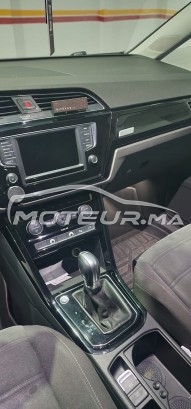 فولكزفاكن تووران 2016 مستعملة 2881422