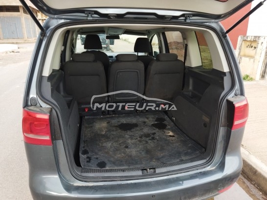 فولكزفاكن تووران Highline مستعملة 1537165