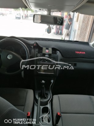 فولكزفاكن تووران مستعملة 1229311