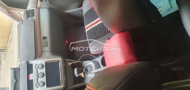 VOLKSWAGEN Touran occasion 1799069