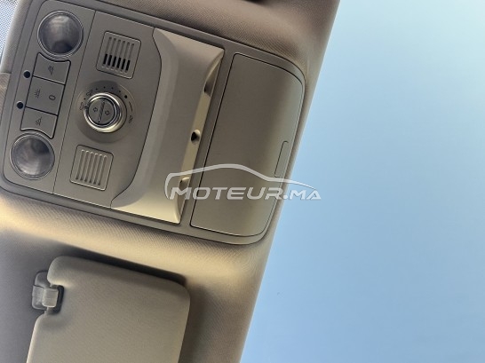 فولكزفاكن تووران Tdi مستعملة 1943281