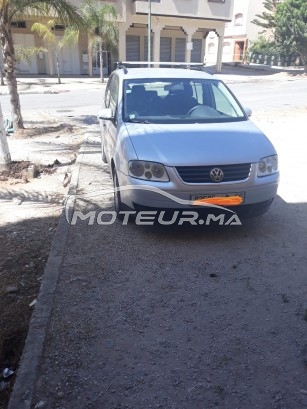 فولكزفاكن تووران 2.0 tdi مستعملة 1281017