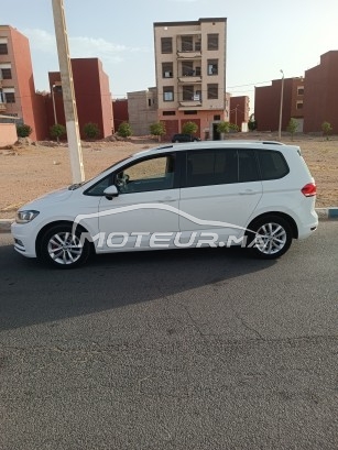 VOLKSWAGEN Touran 2.0 tdi occasion 1660712