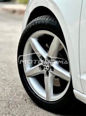 VOLKSWAGEN Touran occasion 2813370