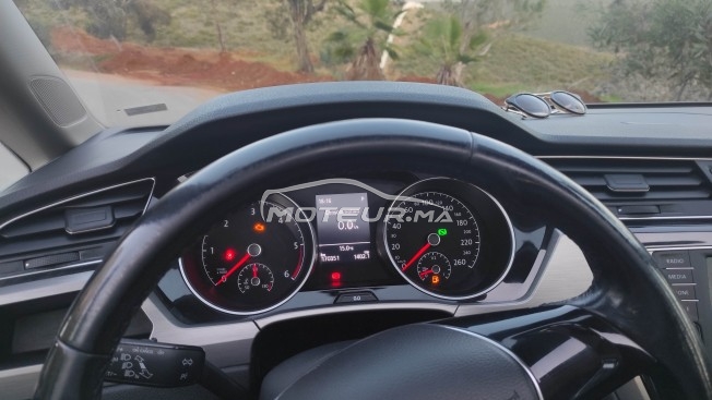 فولكزفاكن تووران Tdi مستعملة 1524665