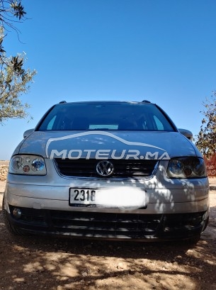 فولكزفاكن تووران مستعملة 1255923