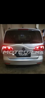 VOLKSWAGEN Touran occasion 1562818