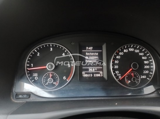 فولكزفاكن تووران مستعملة 1683419