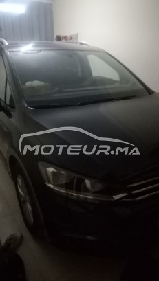 VOLKSWAGEN Touran occasion 1107563