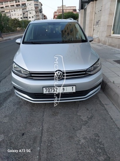 فولكزفاكن تووران 16 مستعملة 1771707