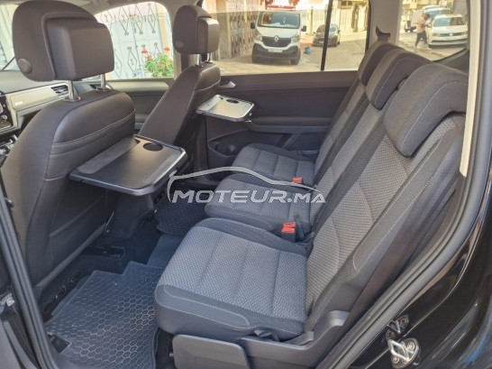 فولكزفاكن تووران مستعملة 3360132