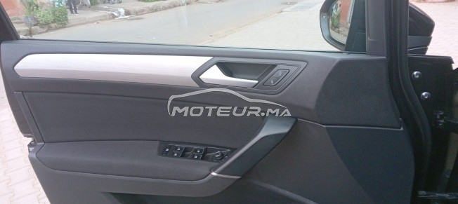 VOLKSWAGEN Touran Tdi occasion 1553425