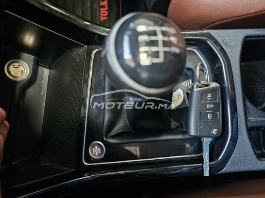 فولكزفاكن تووران مستعملة 3294072