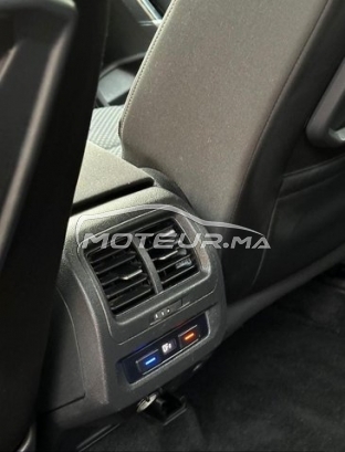 VOLKSWAGEN Touran occasion 2813373