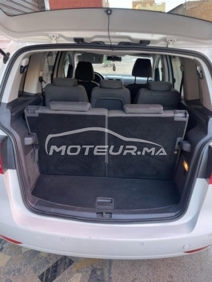 VOLKSWAGEN Touran occasion 2757786