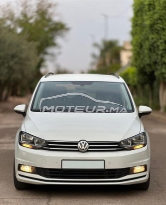 VOLKSWAGEN Touran occasion 2813365