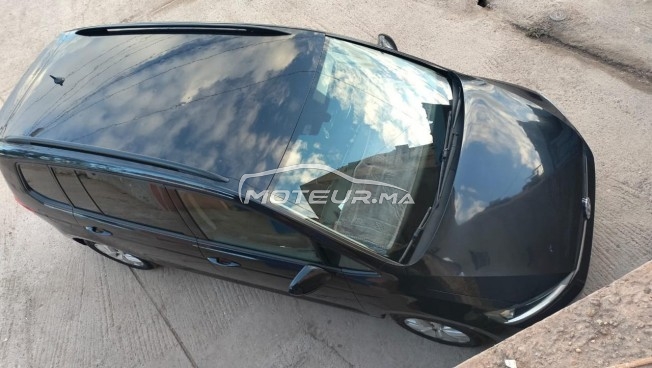 فولكزفاكن تووران 2017 مستعملة 2407249