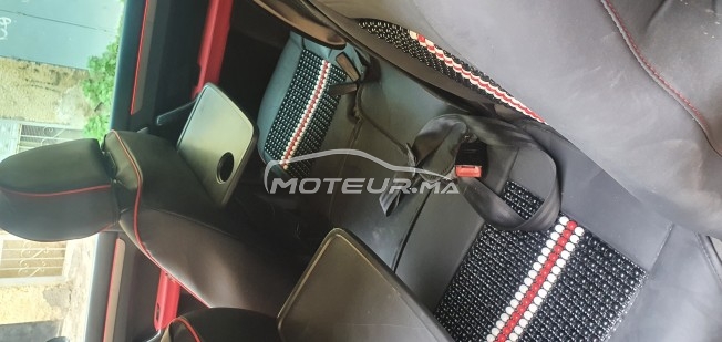 VOLKSWAGEN Touran occasion 1799068