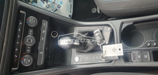 فولكزفاكن تووران مستعملة 2839052