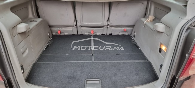 VOLKSWAGEN Touran 1,9 tdi occasion 1550818