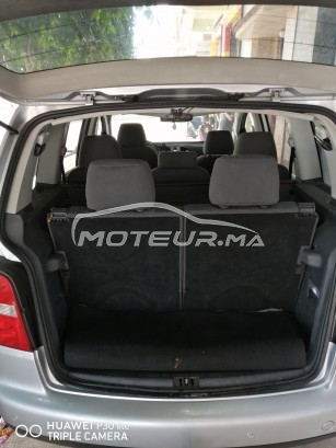 فولكزفاكن تووران مستعملة 1229310