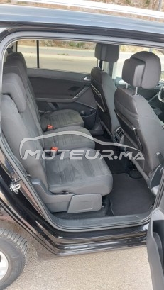 فولكزفاكن تووران مستعملة 1717152