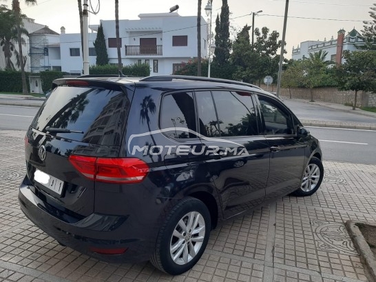 فولكزفاكن تووران مستعملة 1522658