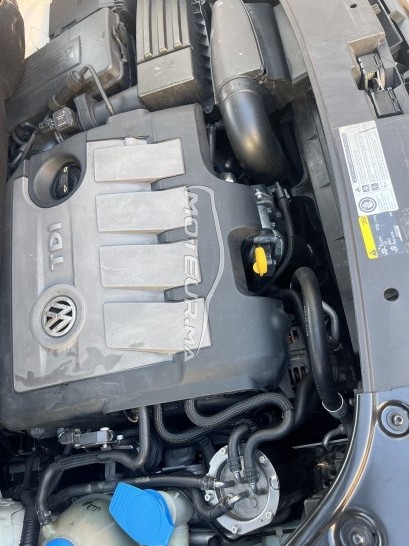 فولكزفاكن تووران Tdi مستعملة 1943283