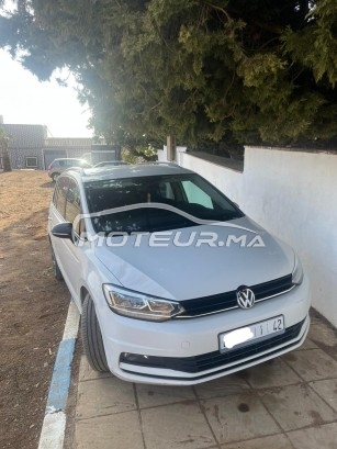 فولكزفاكن تووران مستعملة 1699918