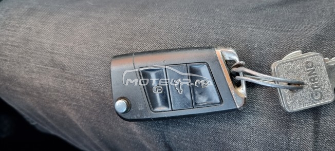 فولكزفاكن تووران مستعملة 1522089