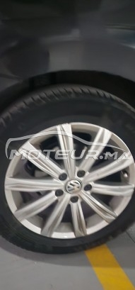 فولكزفاكن تووران 2016 مستعملة 2881416