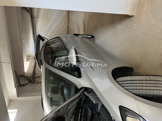 VOLKSWAGEN Touran Cup occasion 2709097