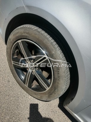 VOLKSWAGEN Touran occasion 1618651