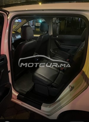 فولكزفاكن تووران مستعملة 2403271