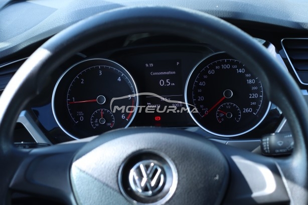 فولكزفاكن تووران مستعملة 1518152