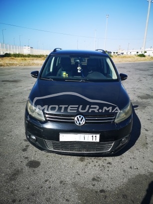 فولكزفاكن تووران مستعملة 1675866