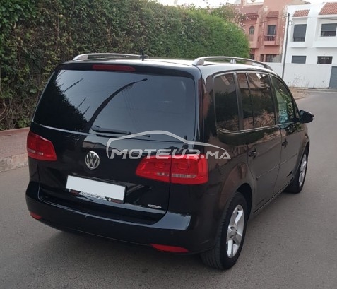 فولكزفاكن تووران 1.6 مستعملة 1260843