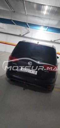 فولكزفاكن تووران 2016 مستعملة 2881410