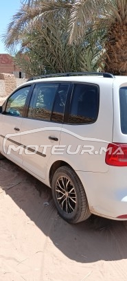 VOLKSWAGEN Touran Tdi 1,6 occasion 1658084