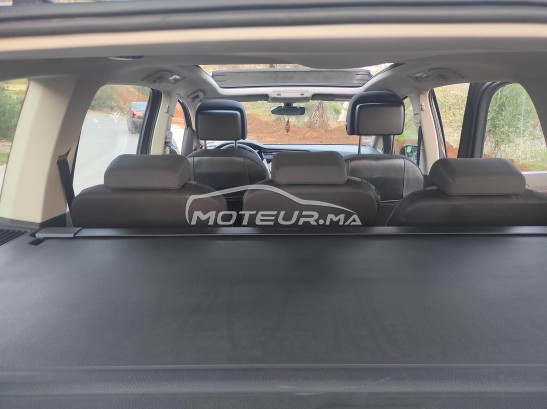 فولكزفاكن تووران Tdi مستعملة 1524669