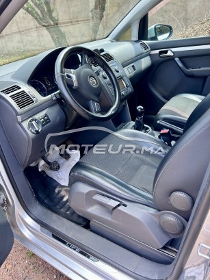 VOLKSWAGEN Touran Life occasion 2490187