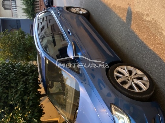 VOLKSWAGEN Touran occasion 1650440