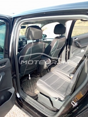 فولكزفاكن تووران مستعملة 1574217