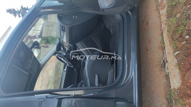 فولكزفاكن تووران Tdi مستعملة 1524674