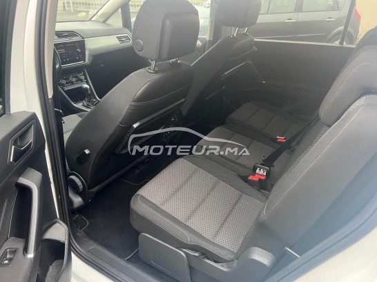 فولكزفاكن تووران مستعملة 2589796