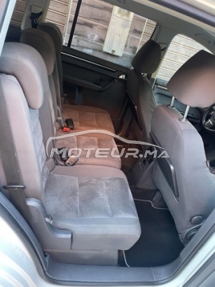 VOLKSWAGEN Touran occasion 2757787