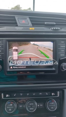 فولكزفاكن تووران مستعملة 1717147